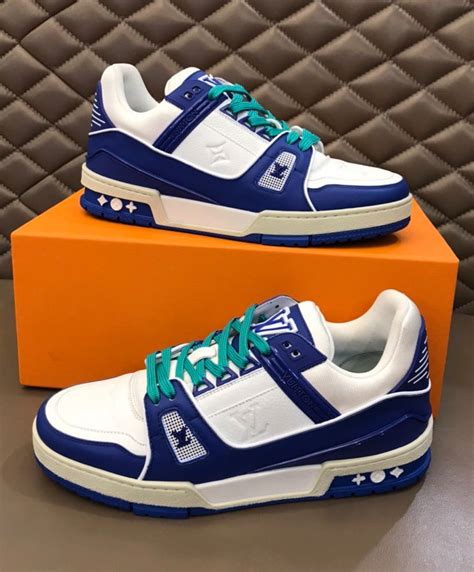 louis vuitton mens shoes sneakers